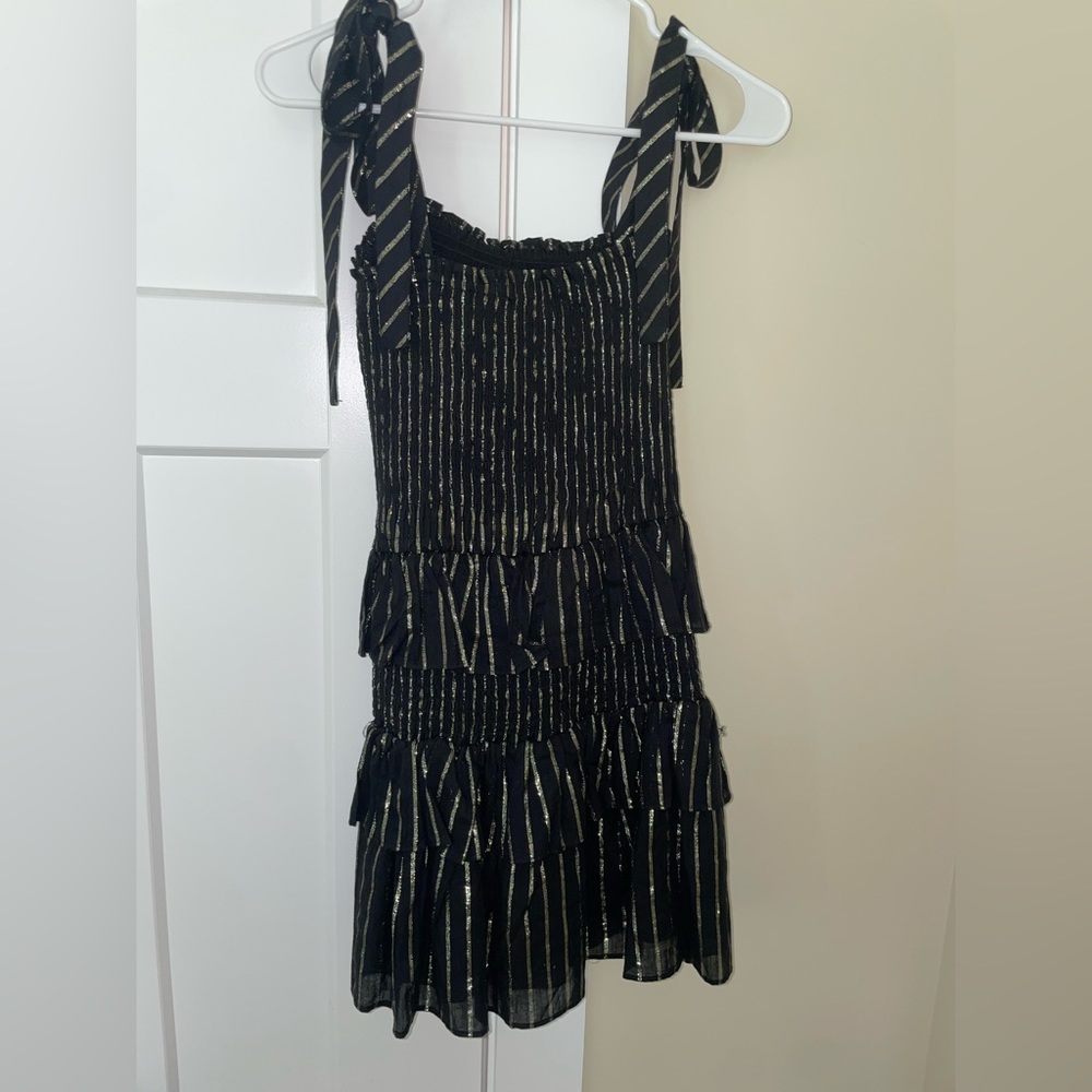 House of Harlow mini dress